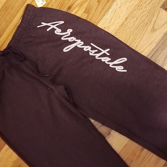 Aeropostale sweatpants - Picture 2 of 4